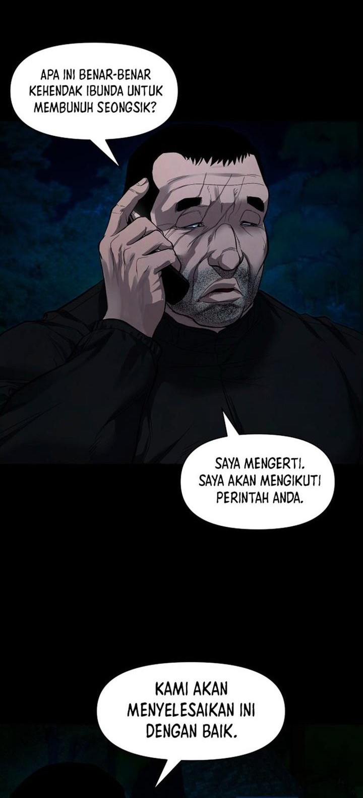 I Randomly Have A New Career Every Week Chapter 396 - halaman 18