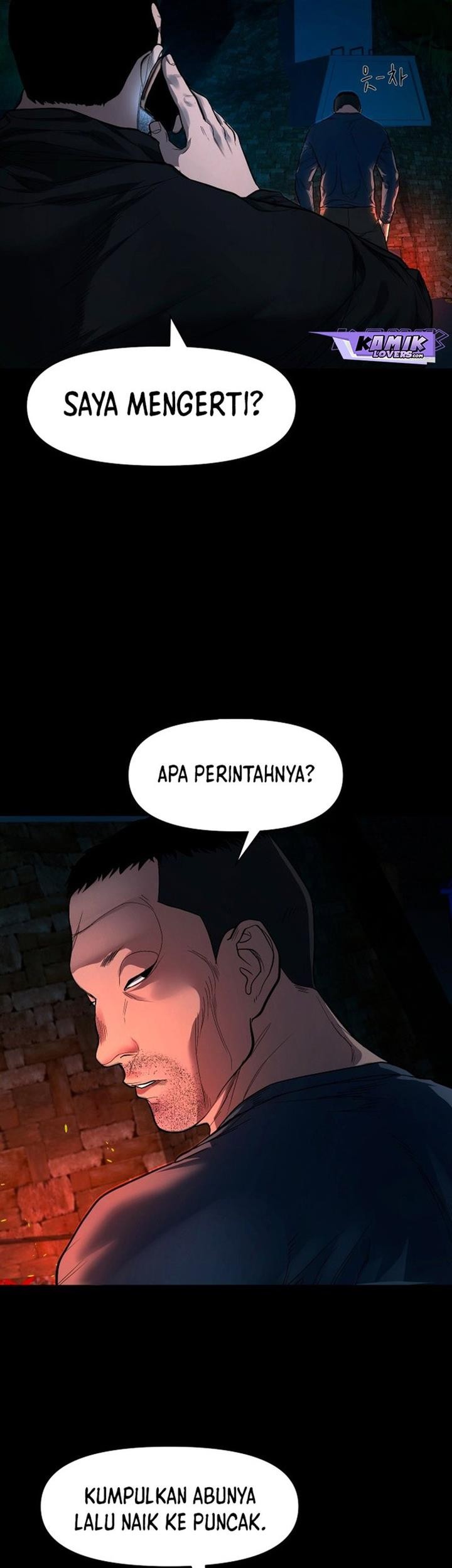 I Randomly Have A New Career Every Week Chapter 396 - halaman 19