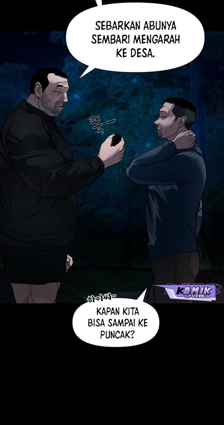 I Randomly Have A New Career Every Week Chapter 396 - halaman 20