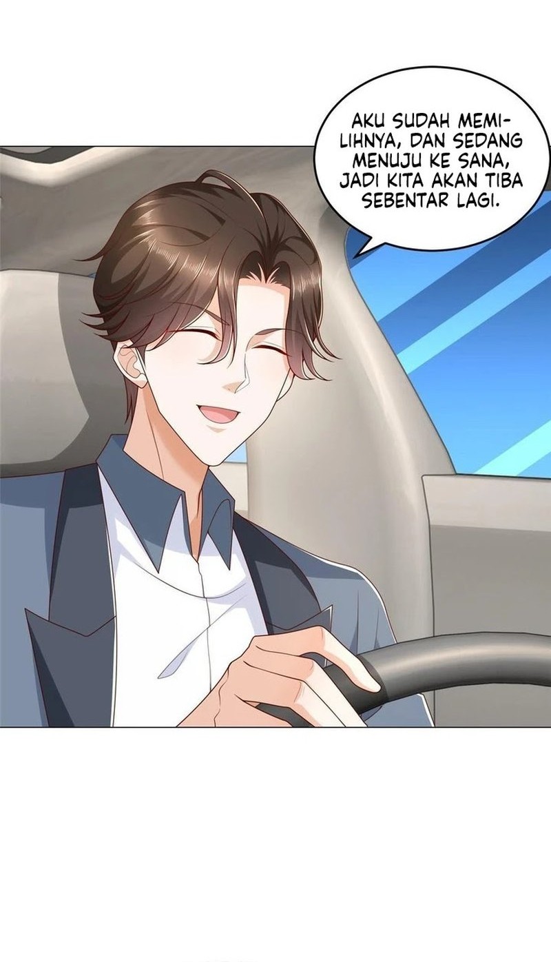 I Randomly Have A New Career Every Week Chapter 396 - halaman 24