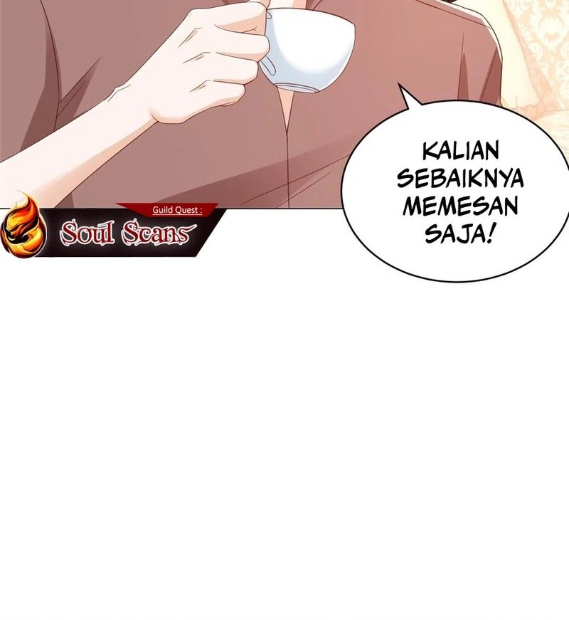 I Randomly Have A New Career Every Week Chapter 397 - halaman 10