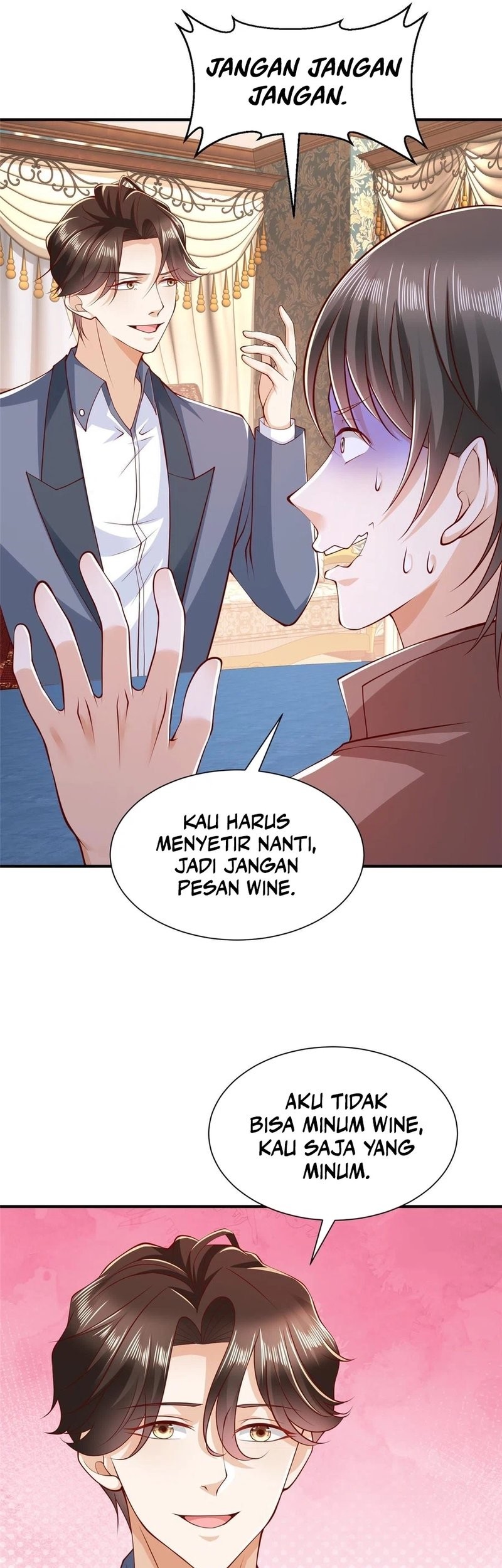 I Randomly Have A New Career Every Week Chapter 397 - halaman 25