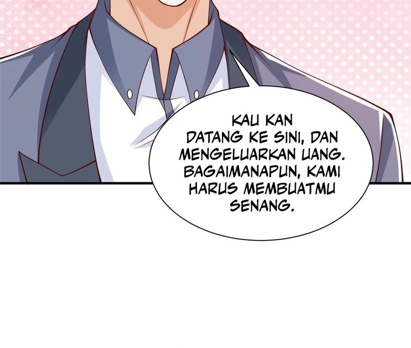 I Randomly Have A New Career Every Week Chapter 397 - halaman 26
