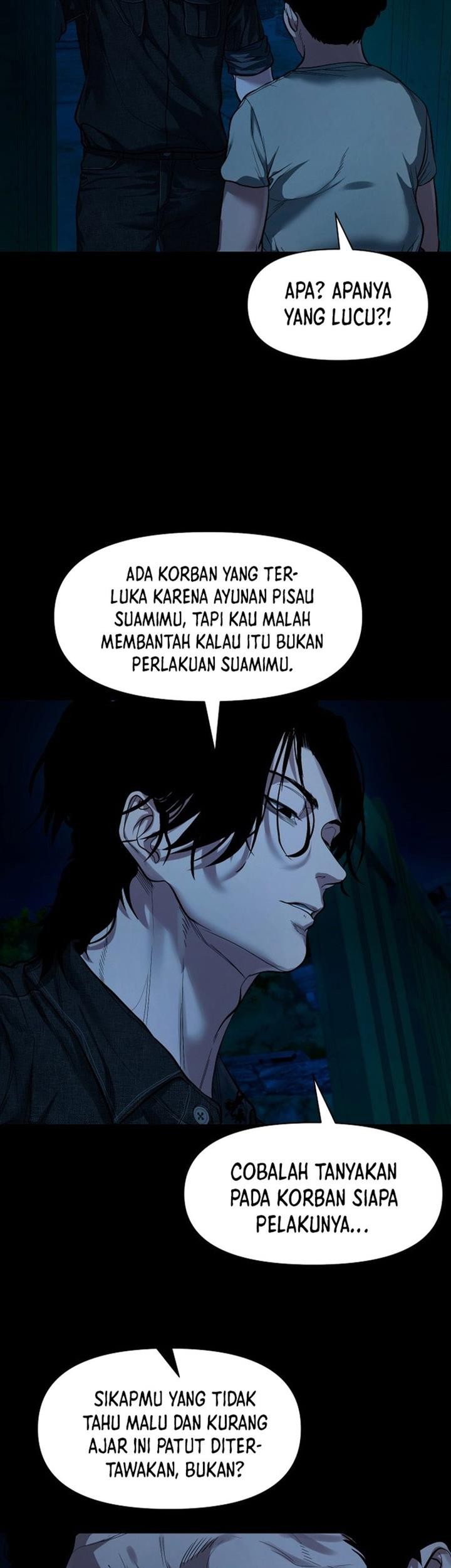 I Randomly Have A New Career Every Week Chapter 397 - halaman 5