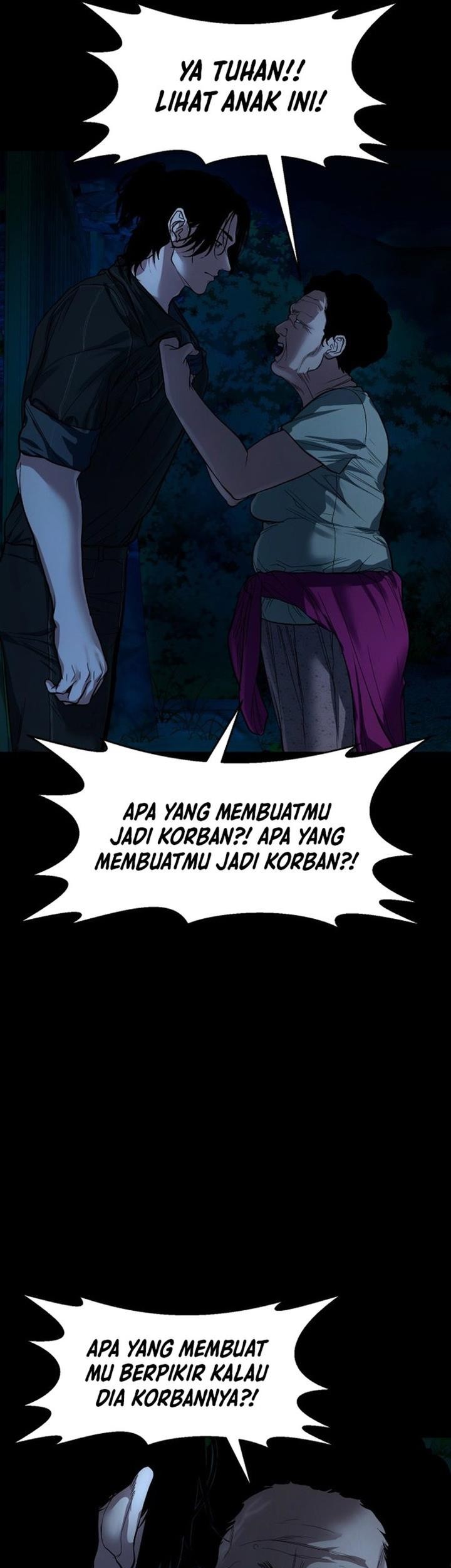 I Randomly Have A New Career Every Week Chapter 397 - halaman 7