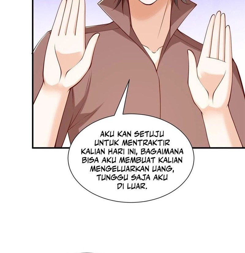 I Randomly Have A New Career Every Week Chapter 398 - halaman 12