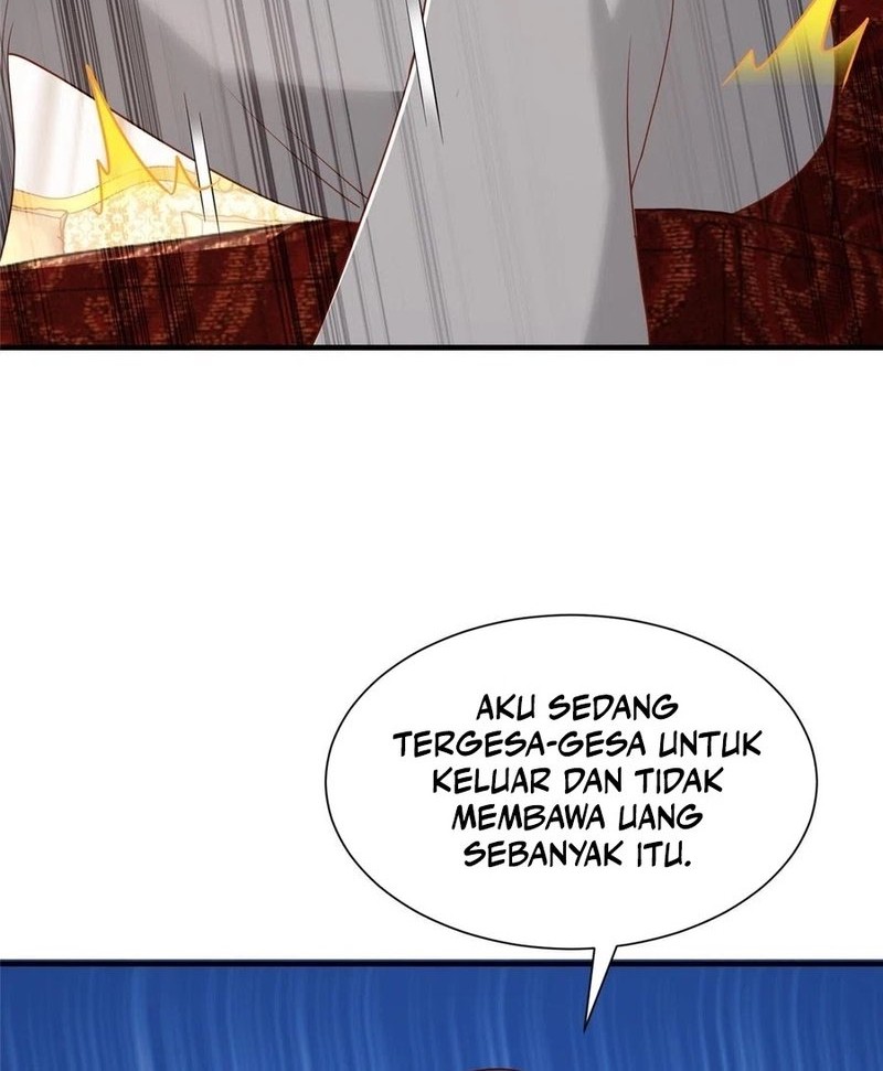 I Randomly Have A New Career Every Week Chapter 398 - halaman 18