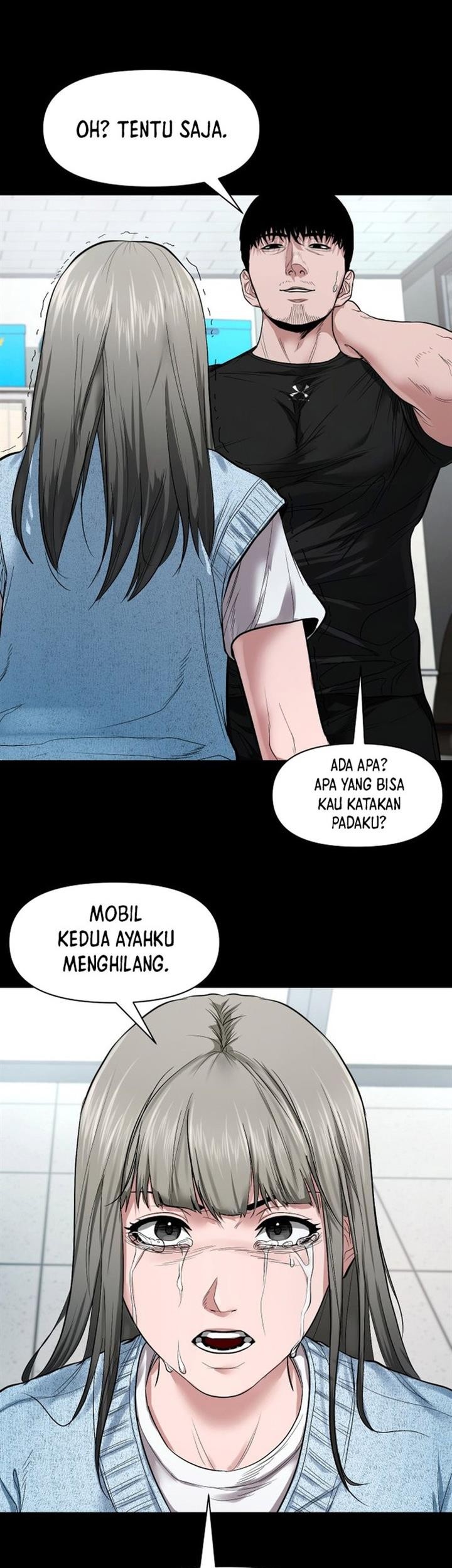 I Randomly Have A New Career Every Week Chapter 398 - halaman 19