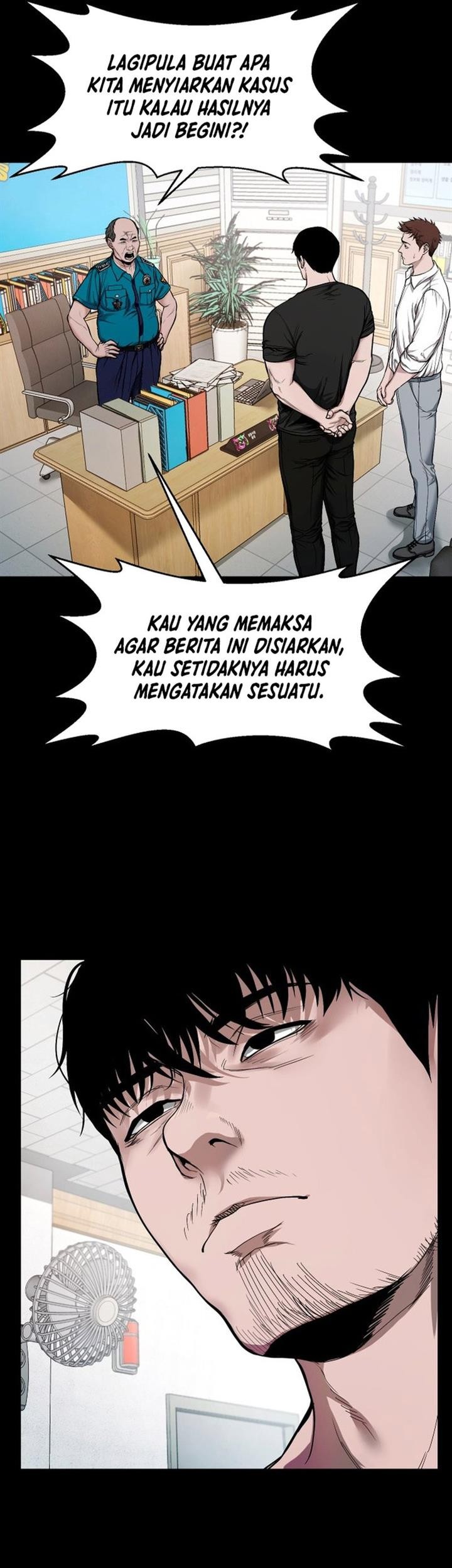 I Randomly Have A New Career Every Week Chapter 398 - halaman 3