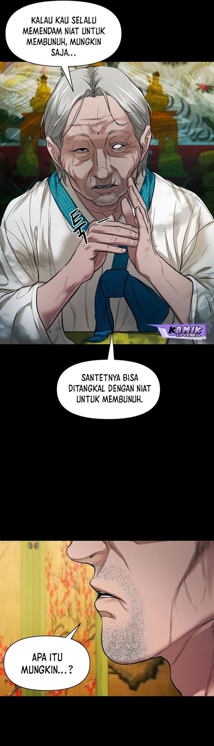I Randomly Have A New Career Every Week Chapter 398 - halaman 35