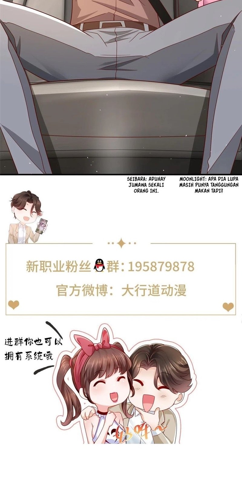 I Randomly Have A New Career Every Week Chapter 398 - halaman 38