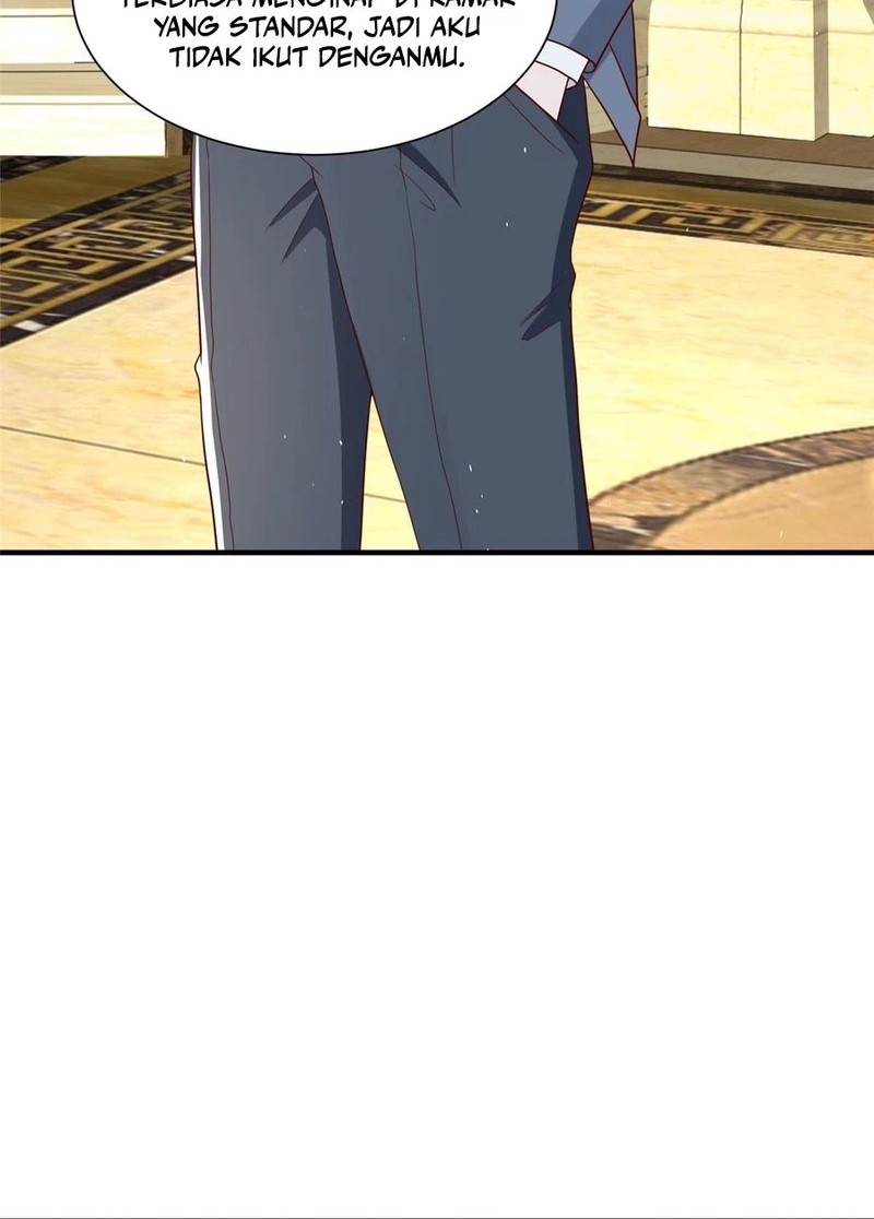 I Randomly Have A New Career Every Week Chapter 399 - halaman 26