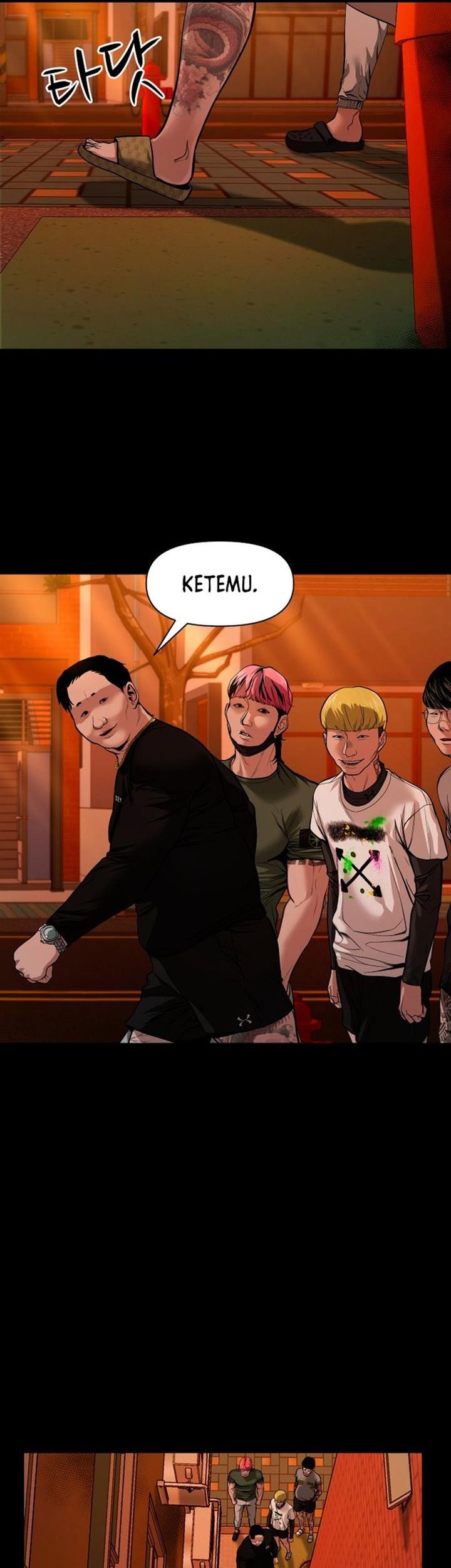 I Randomly Have A New Career Every Week Chapter 399 - halaman 3