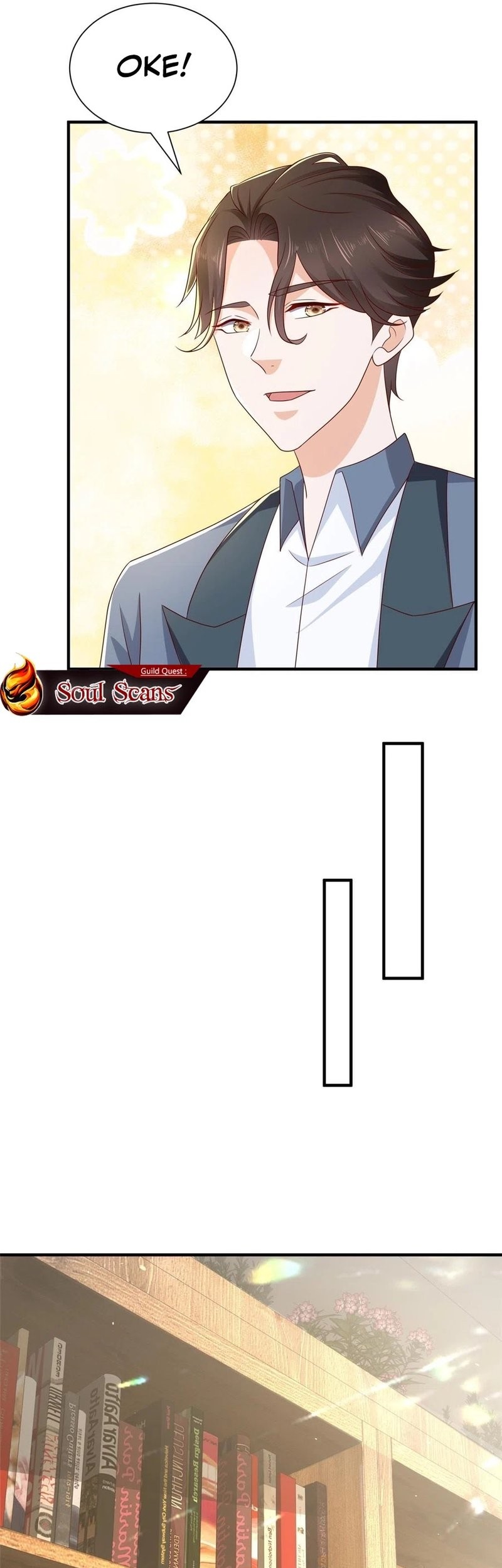 I Randomly Have A New Career Every Week Chapter 399 - halaman 37