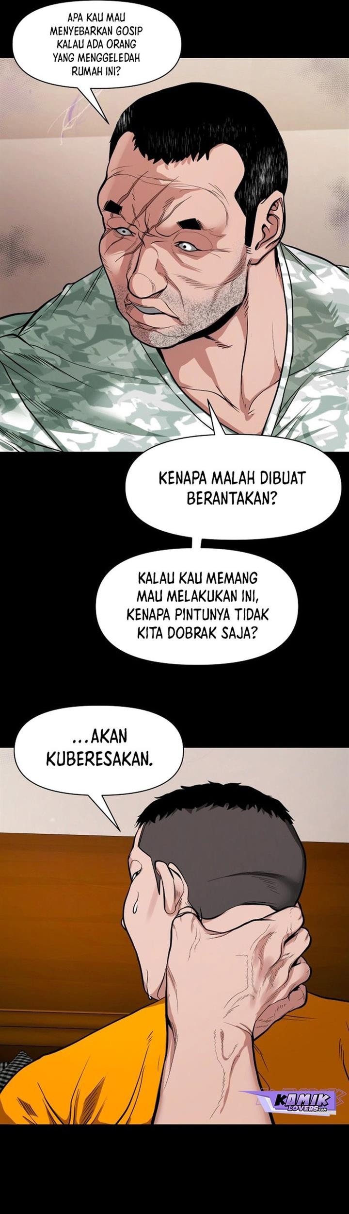 I Randomly Have A New Career Every Week Chapter 399 - halaman 39