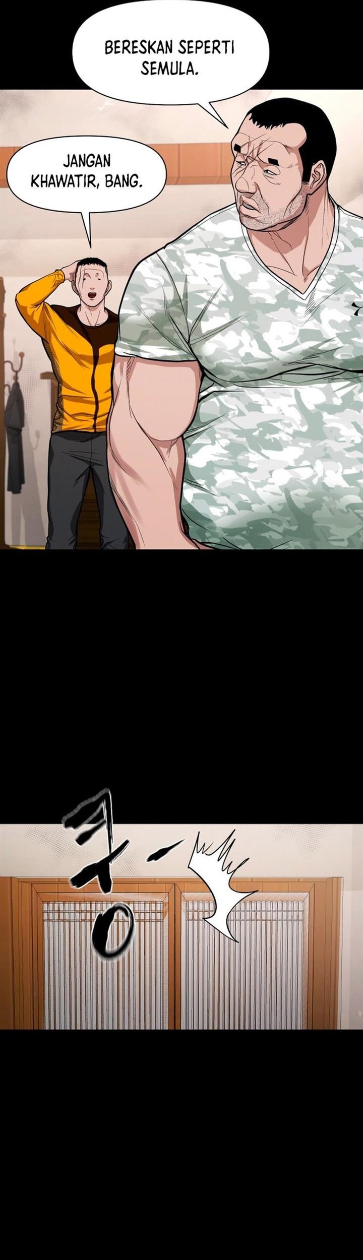 I Randomly Have A New Career Every Week Chapter 399 - halaman 41
