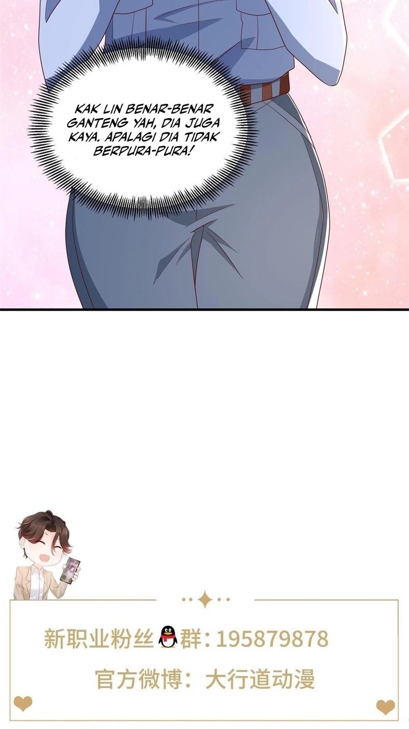 I Randomly Have A New Career Every Week Chapter 399 - halaman 42