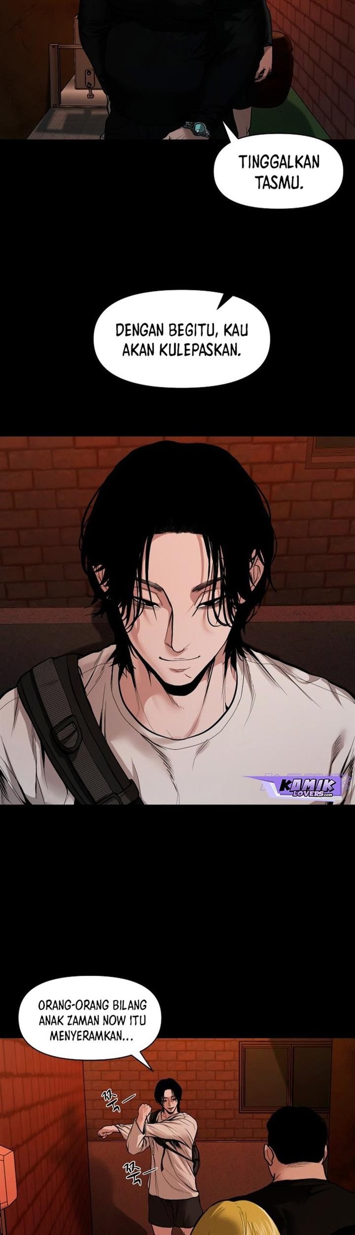 I Randomly Have A New Career Every Week Chapter 399 - halaman 5