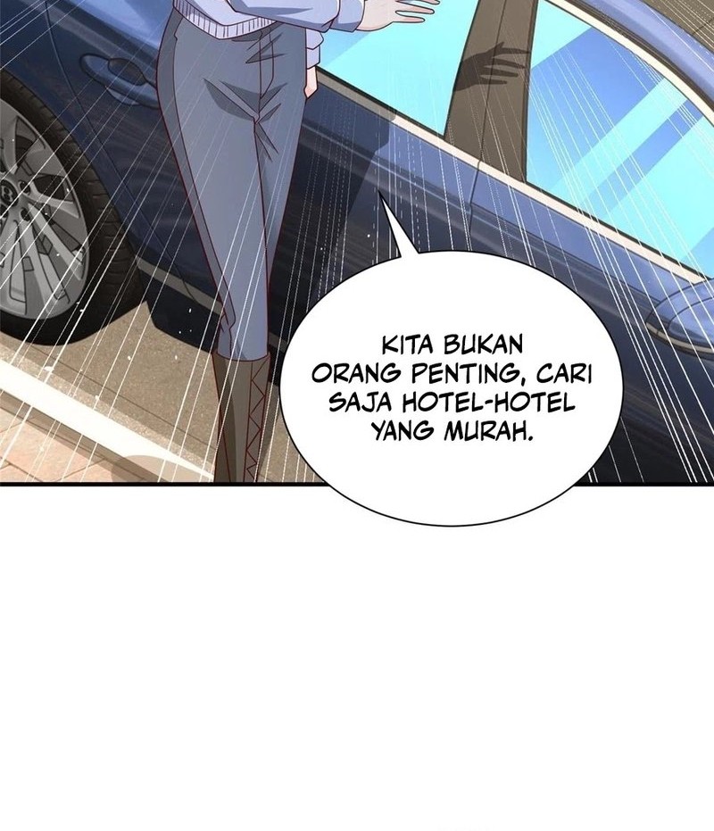 I Randomly Have A New Career Every Week Chapter 399 - halaman 6