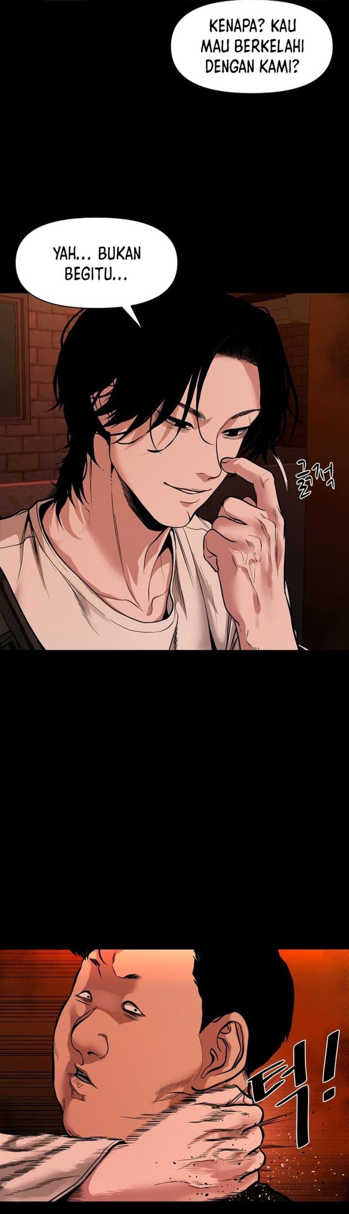 I Randomly Have A New Career Every Week Chapter 399 - halaman 7