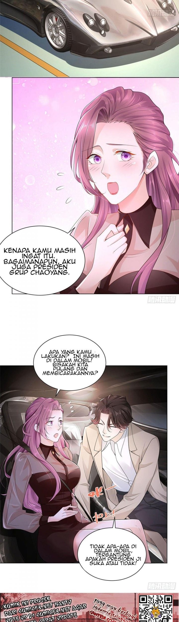 I Randomly Have A New Career Every Week Chapter 4 - halaman 21