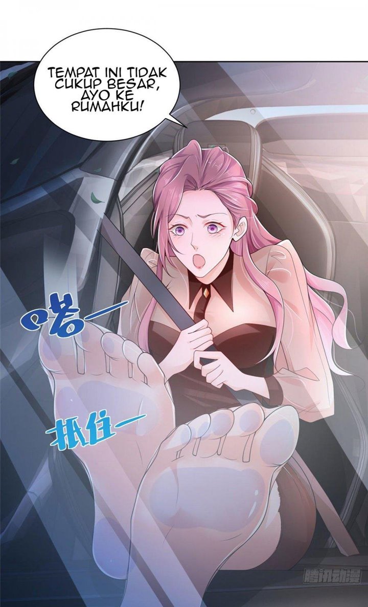 I Randomly Have A New Career Every Week Chapter 4 - halaman 23