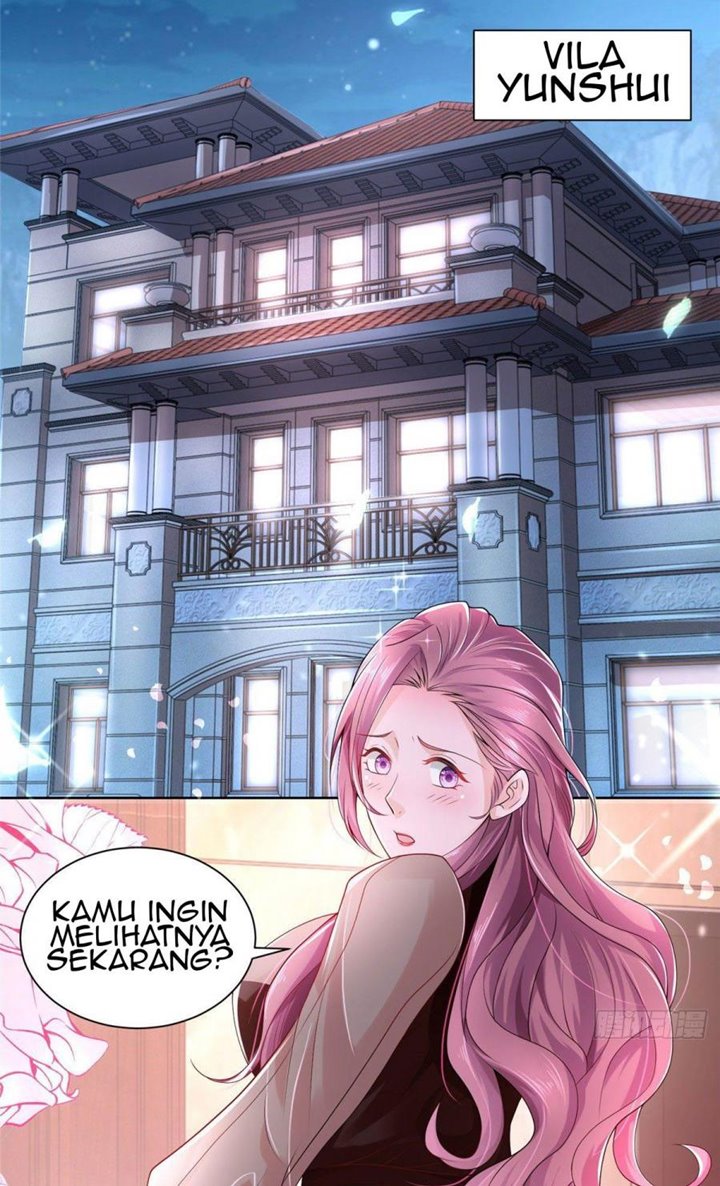 I Randomly Have A New Career Every Week Chapter 4 - halaman 26