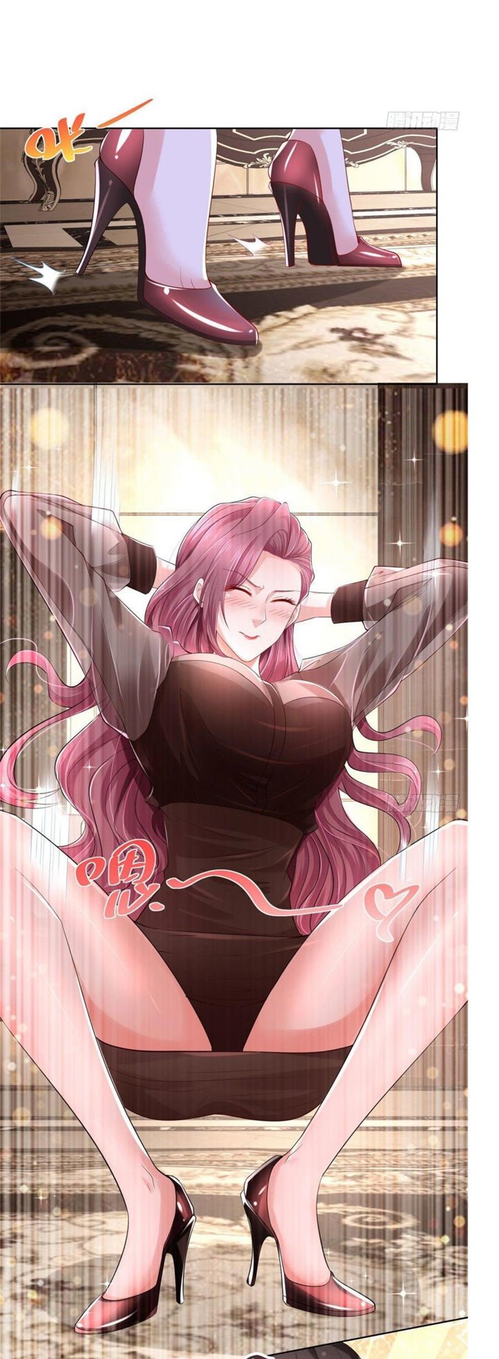 I Randomly Have A New Career Every Week Chapter 4 - halaman 29