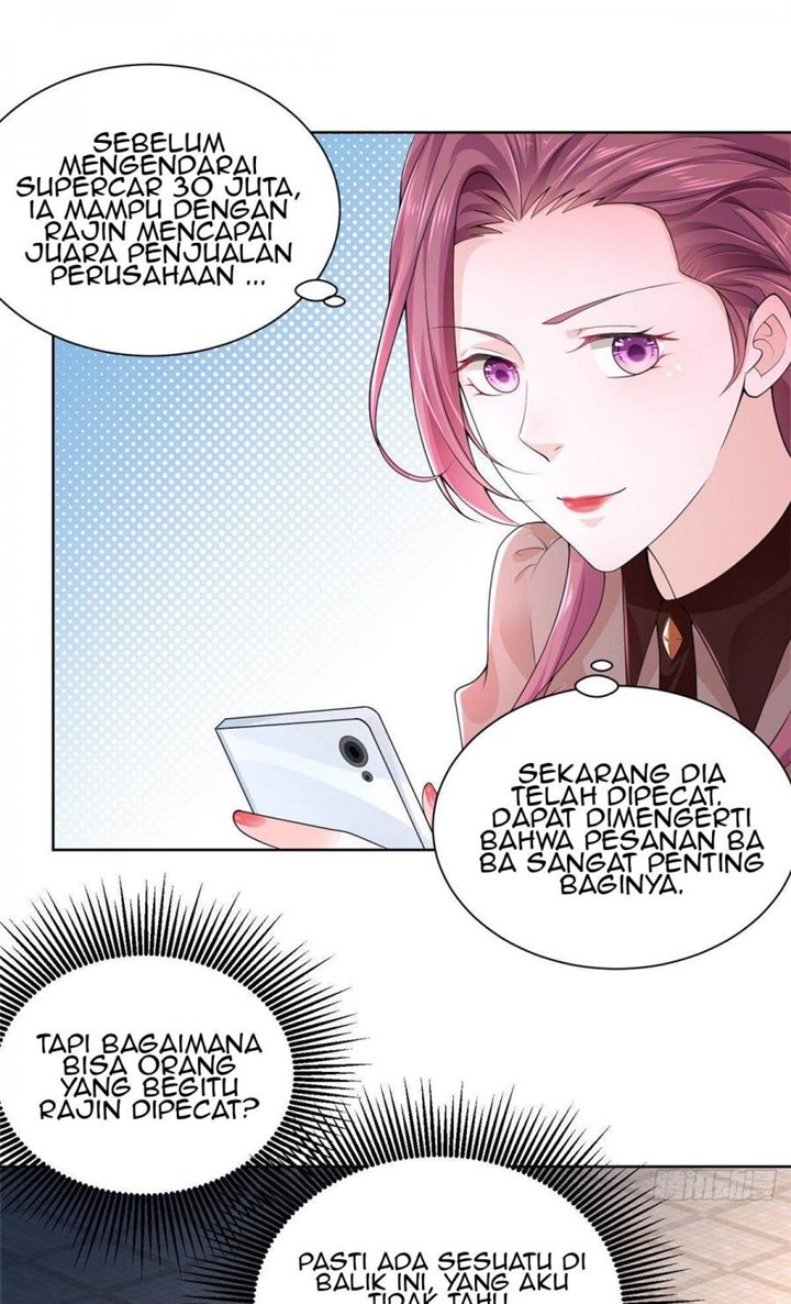 I Randomly Have A New Career Every Week Chapter 4 - halaman 3