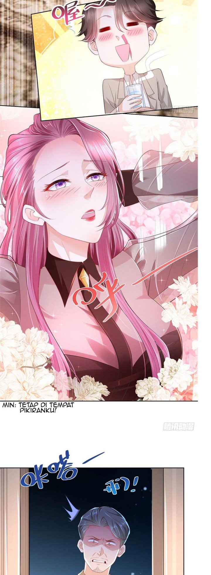 I Randomly Have A New Career Every Week Chapter 4 - halaman 30