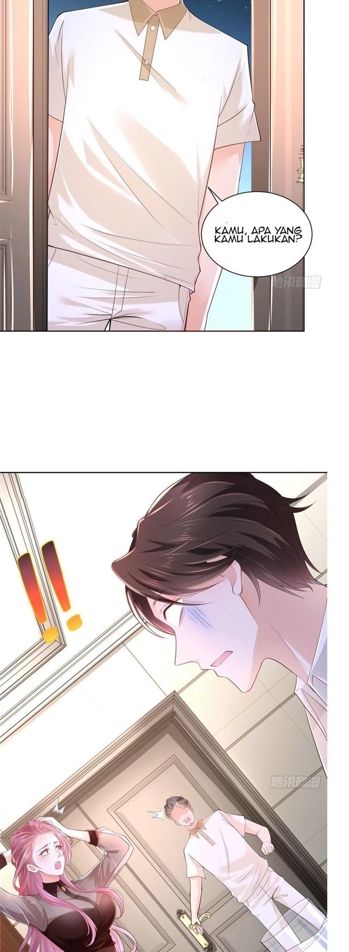 I Randomly Have A New Career Every Week Chapter 4 - halaman 31