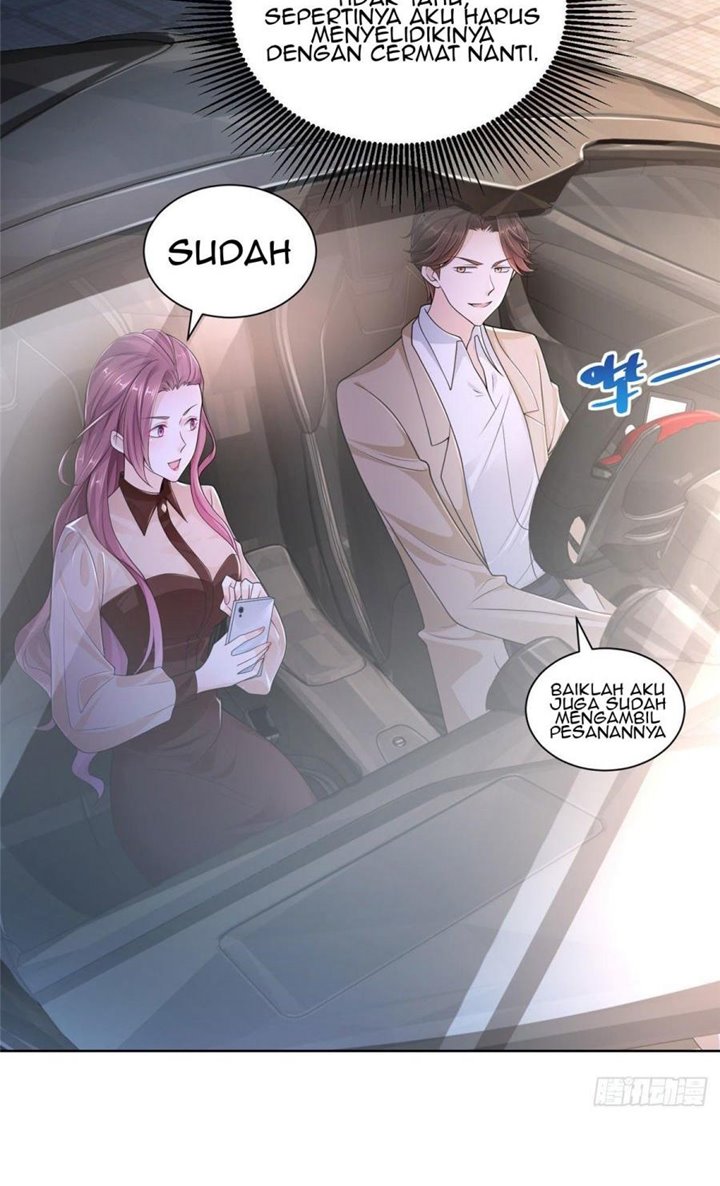 I Randomly Have A New Career Every Week Chapter 4 - halaman 4