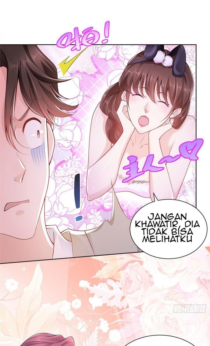 I Randomly Have A New Career Every Week Chapter 4 - halaman 5