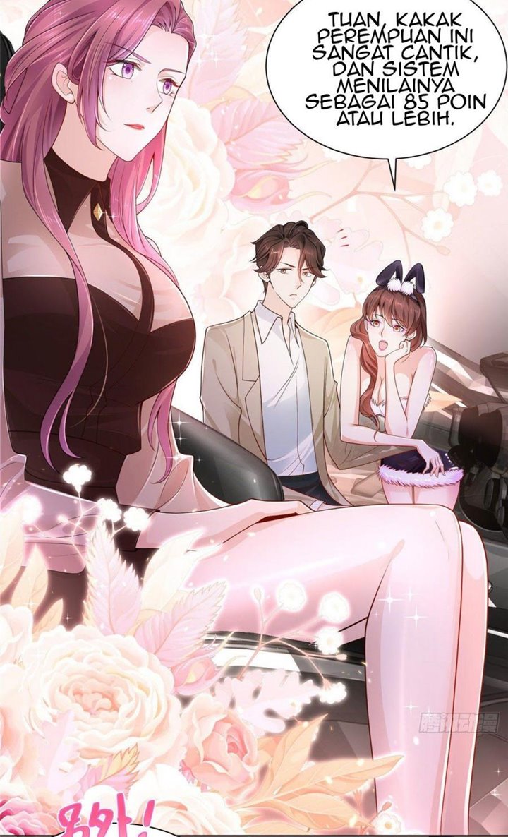 I Randomly Have A New Career Every Week Chapter 4 - halaman 6