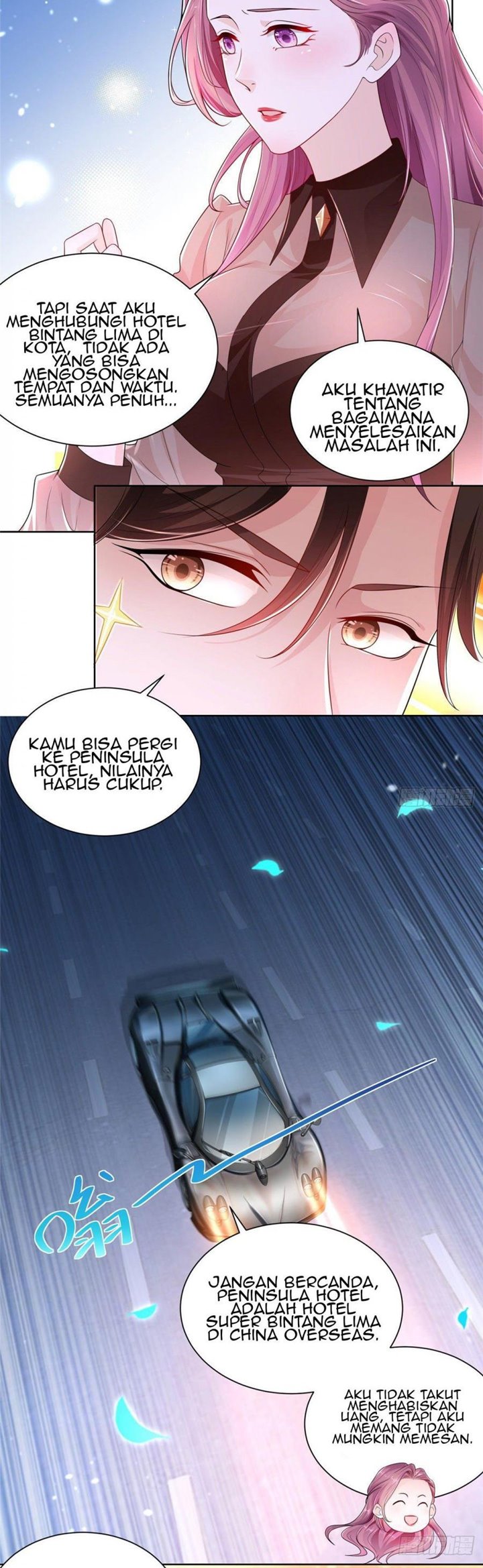 I Randomly Have A New Career Every Week Chapter 4 - halaman 9