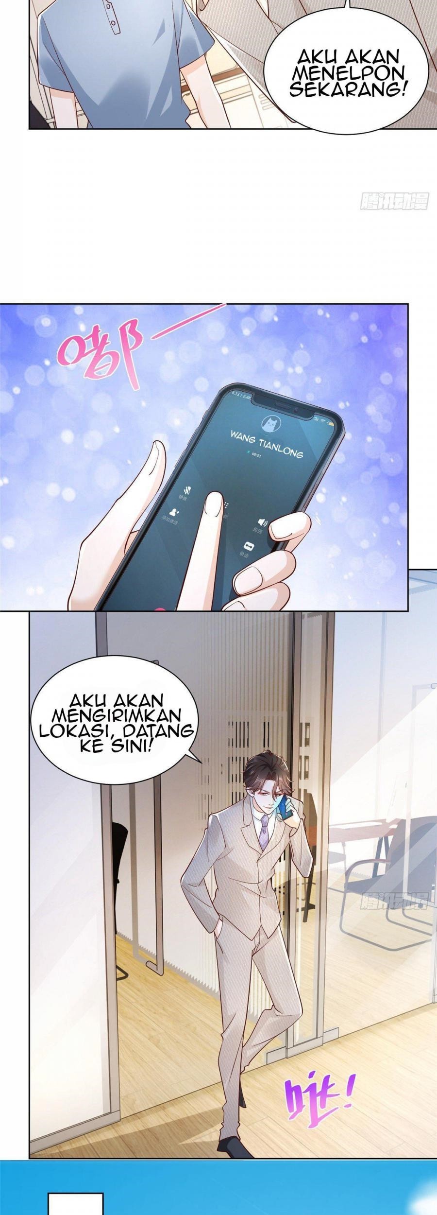I Randomly Have A New Career Every Week Chapter 40 - halaman 16