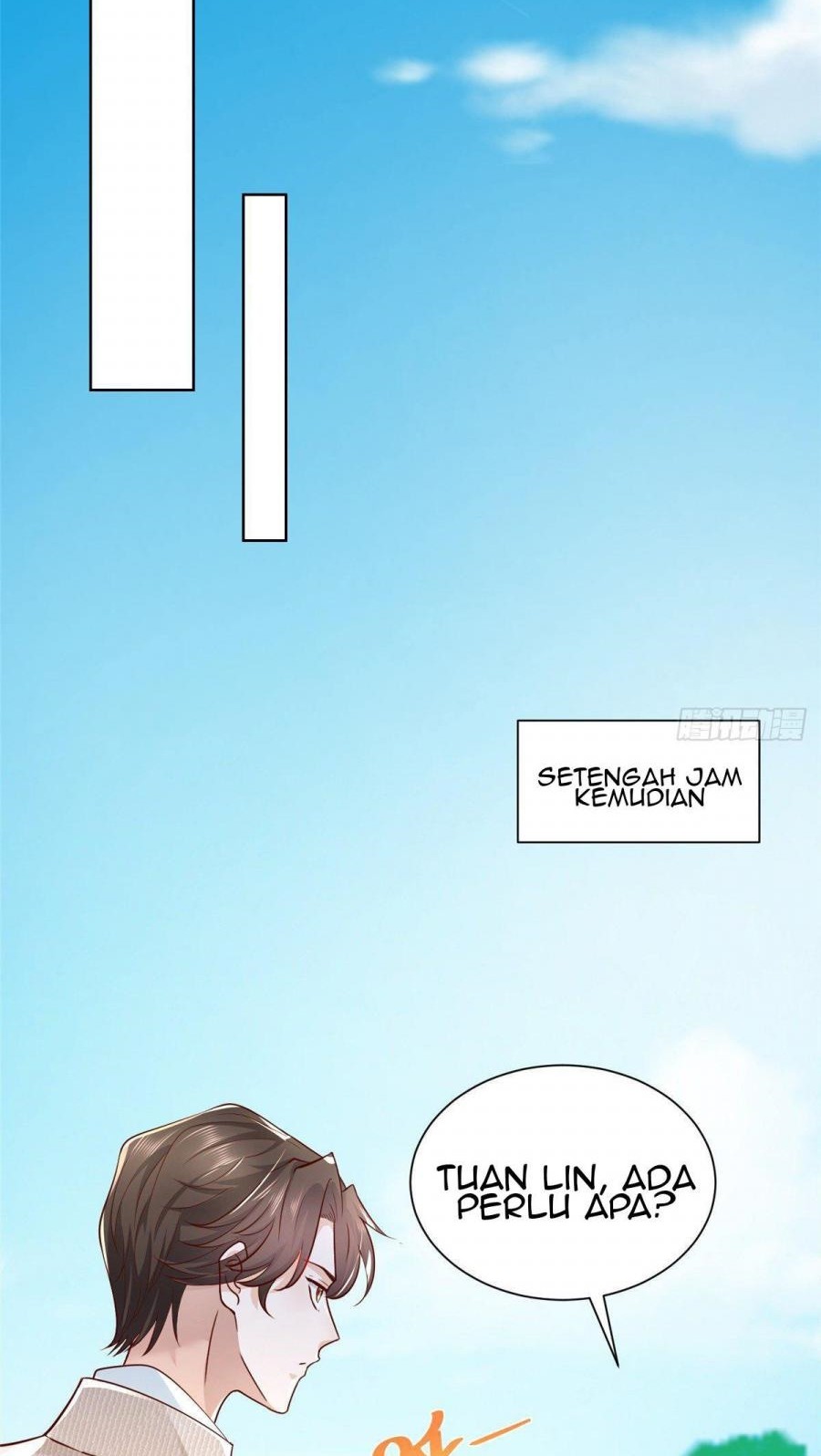 I Randomly Have A New Career Every Week Chapter 40 - halaman 17