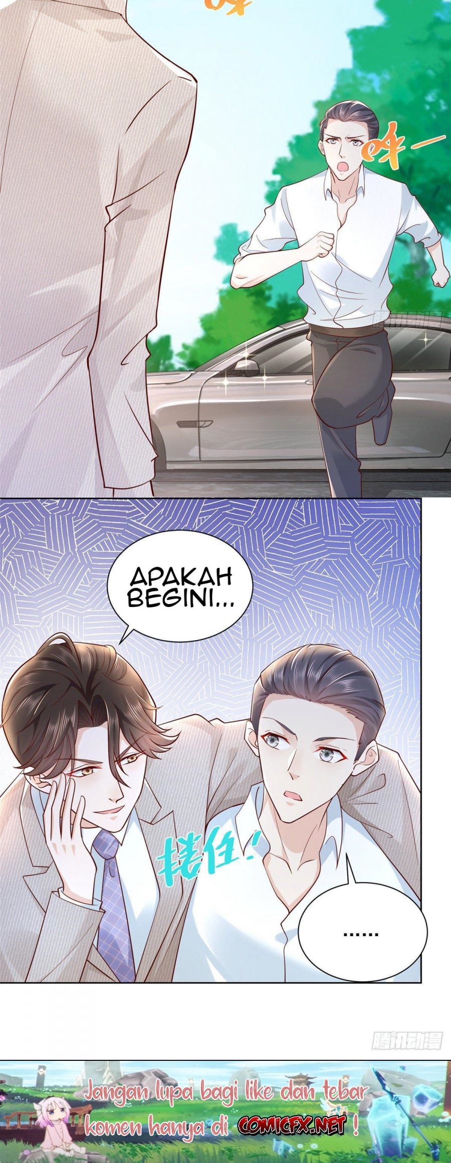 I Randomly Have A New Career Every Week Chapter 40 - halaman 18