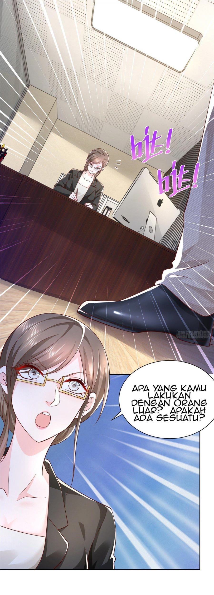 I Randomly Have A New Career Every Week Chapter 40 - halaman 19