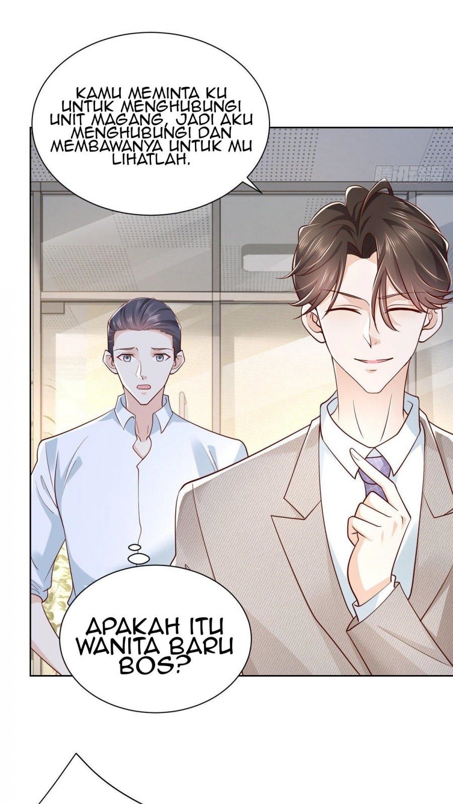 I Randomly Have A New Career Every Week Chapter 40 - halaman 20