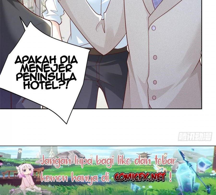 I Randomly Have A New Career Every Week Chapter 40 - halaman 22
