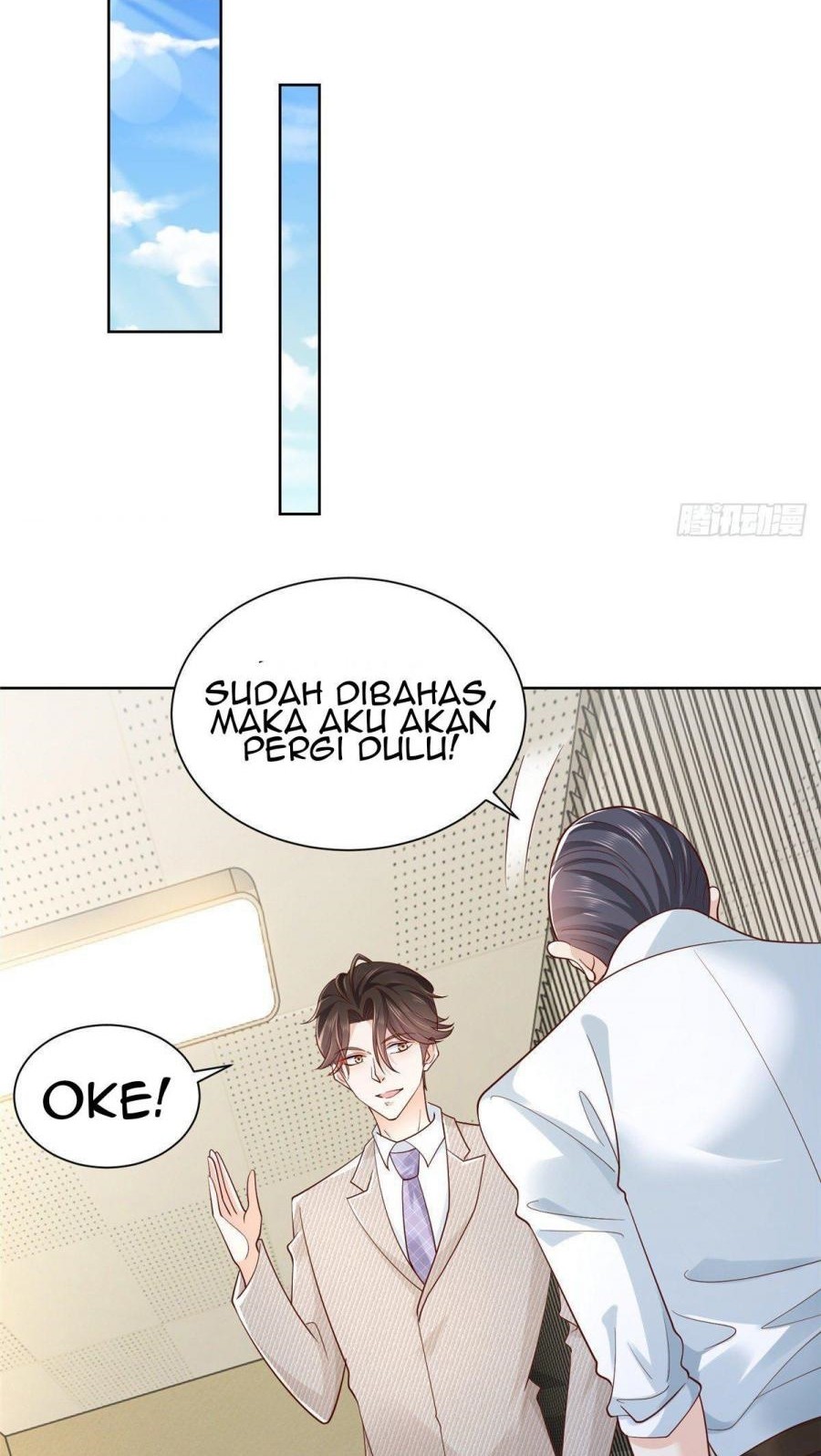 I Randomly Have A New Career Every Week Chapter 40 - halaman 26
