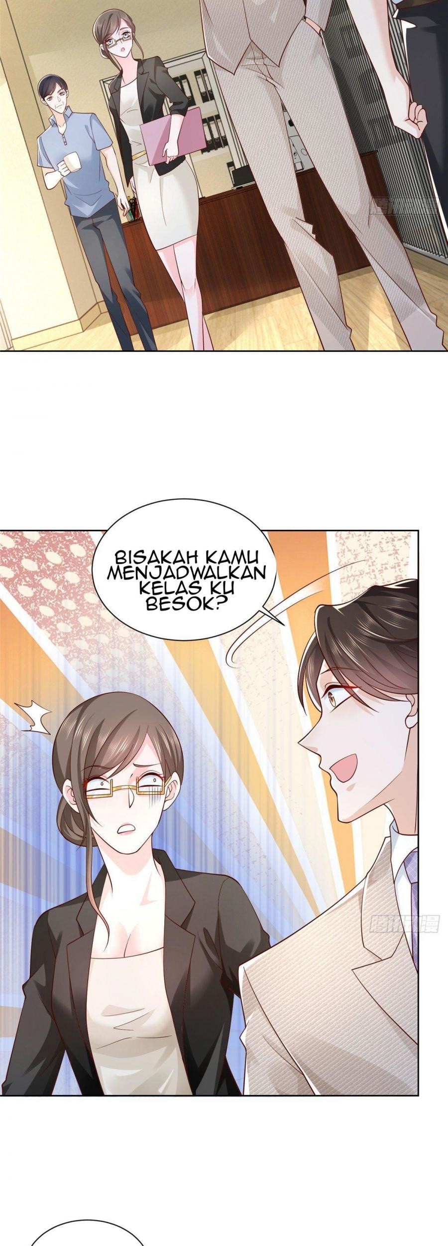 I Randomly Have A New Career Every Week Chapter 40 - halaman 27