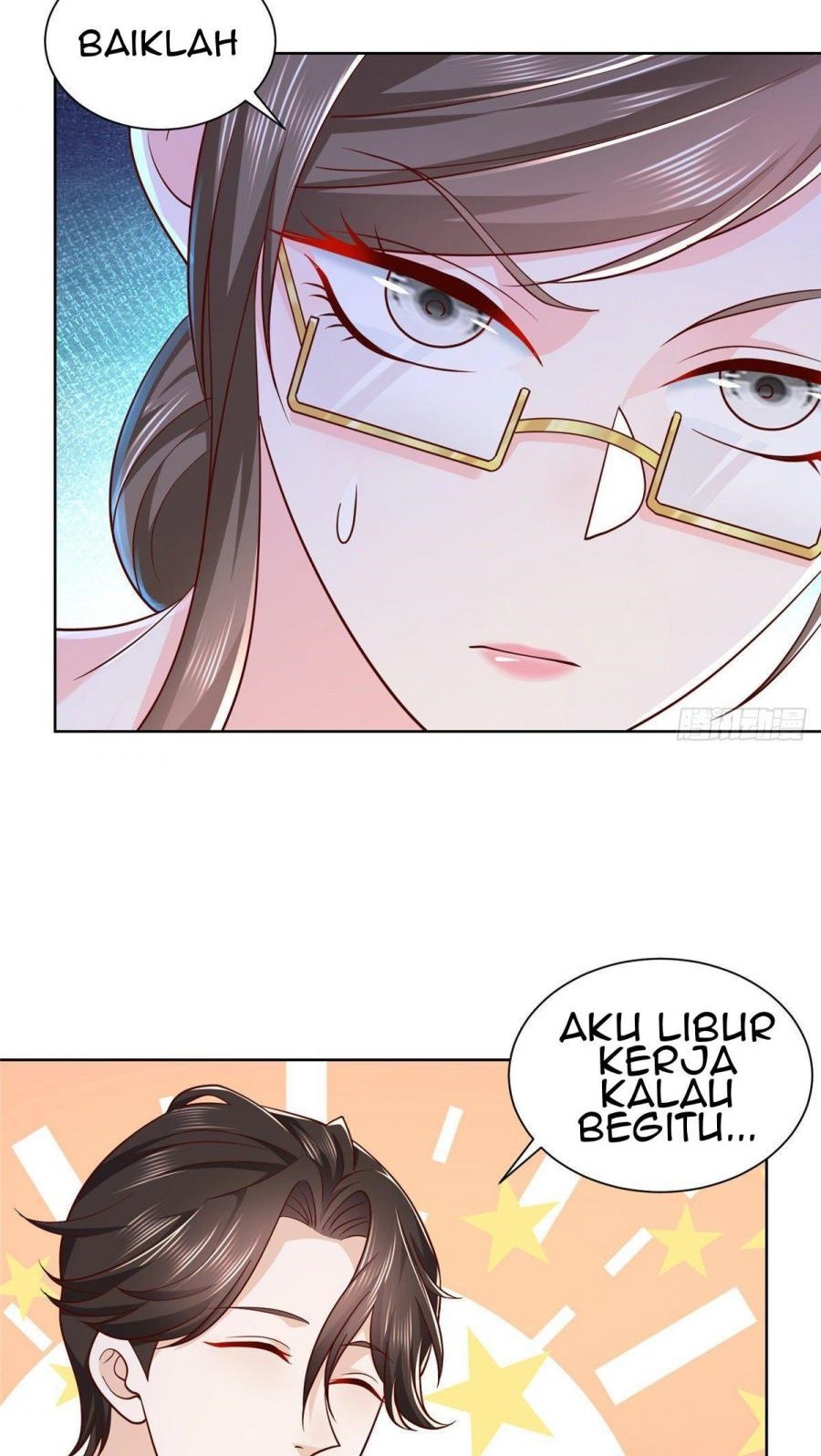 I Randomly Have A New Career Every Week Chapter 40 - halaman 28