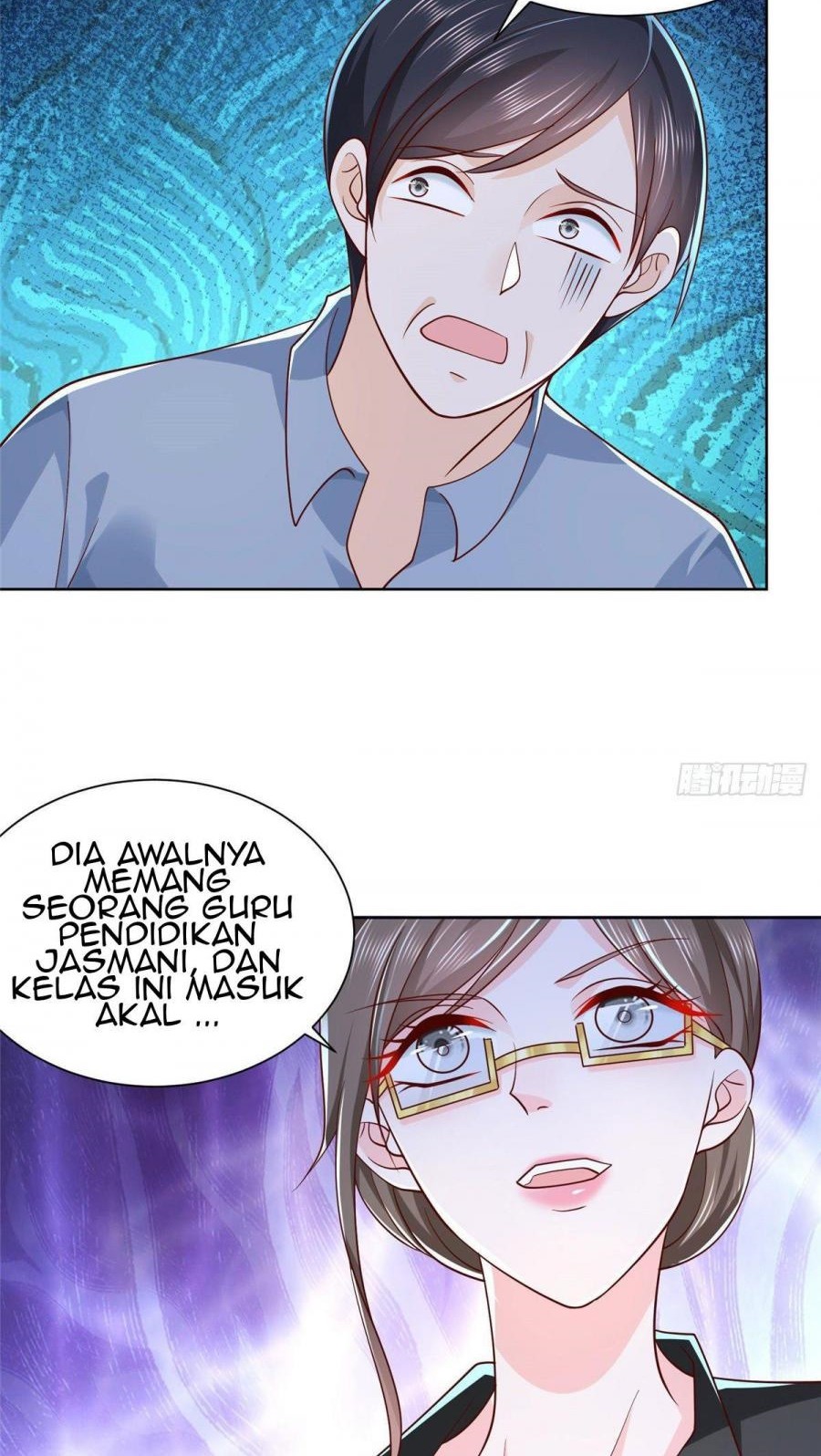 I Randomly Have A New Career Every Week Chapter 40 - halaman 30