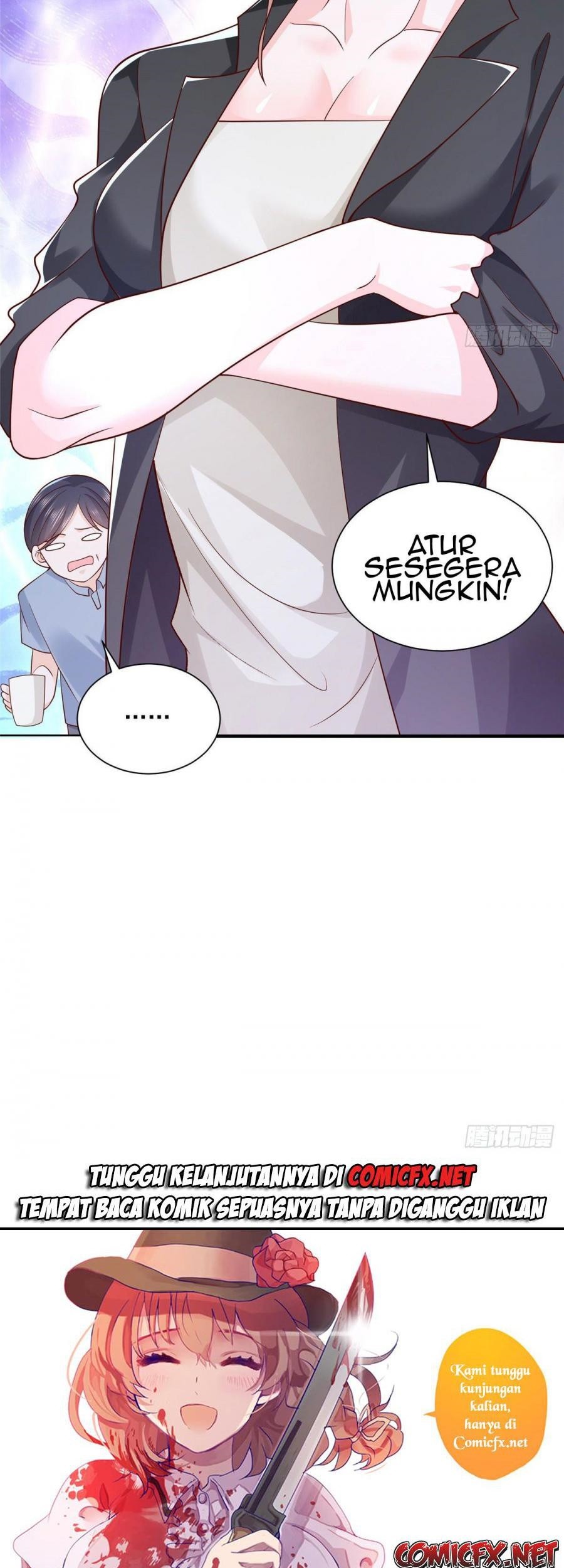 I Randomly Have A New Career Every Week Chapter 40 - halaman 31