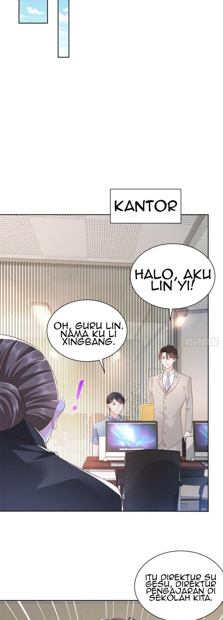I Randomly Have A New Career Every Week Chapter 40 - halaman 8