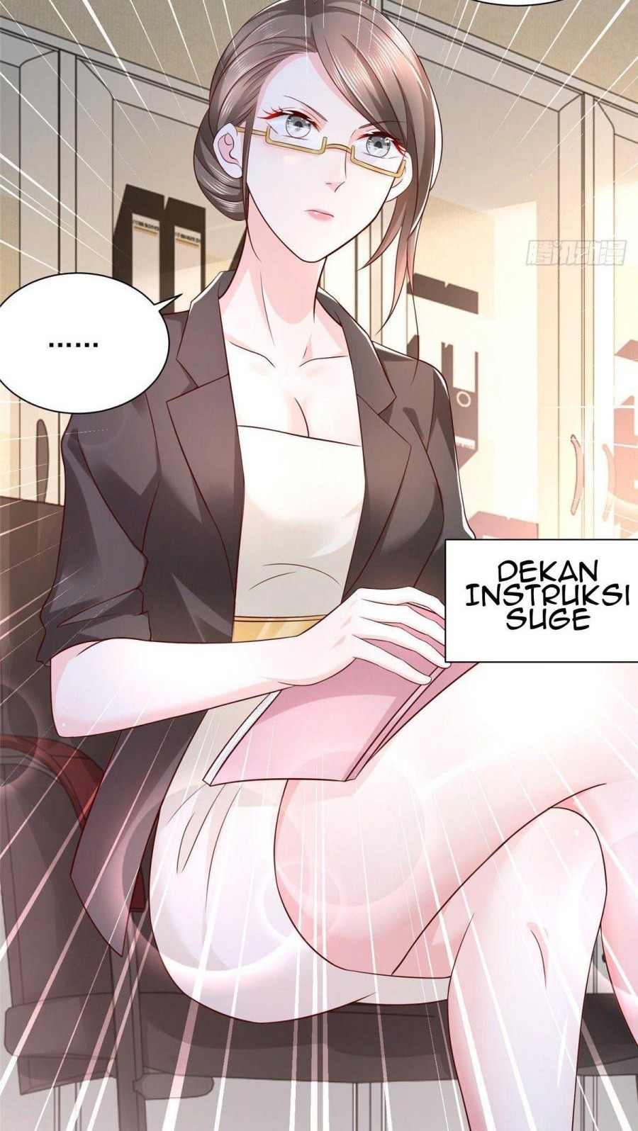 I Randomly Have A New Career Every Week Chapter 40 - halaman 9