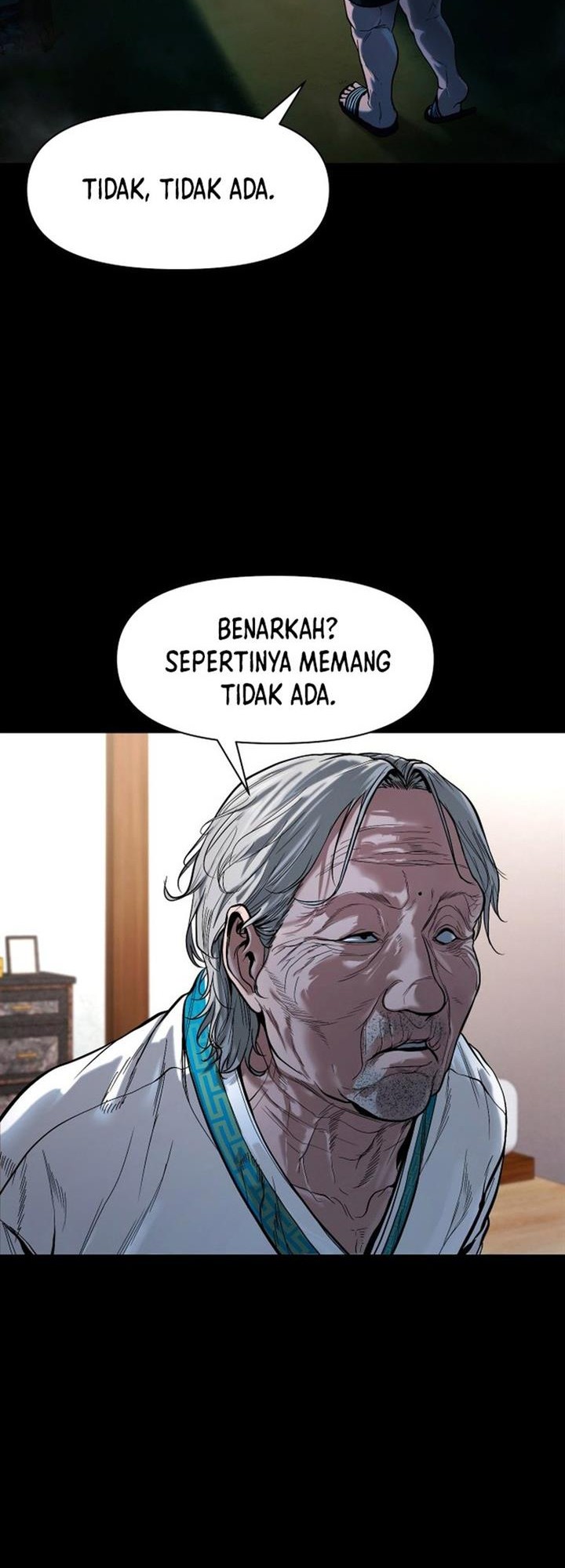I Randomly Have A New Career Every Week Chapter 400 - halaman 10