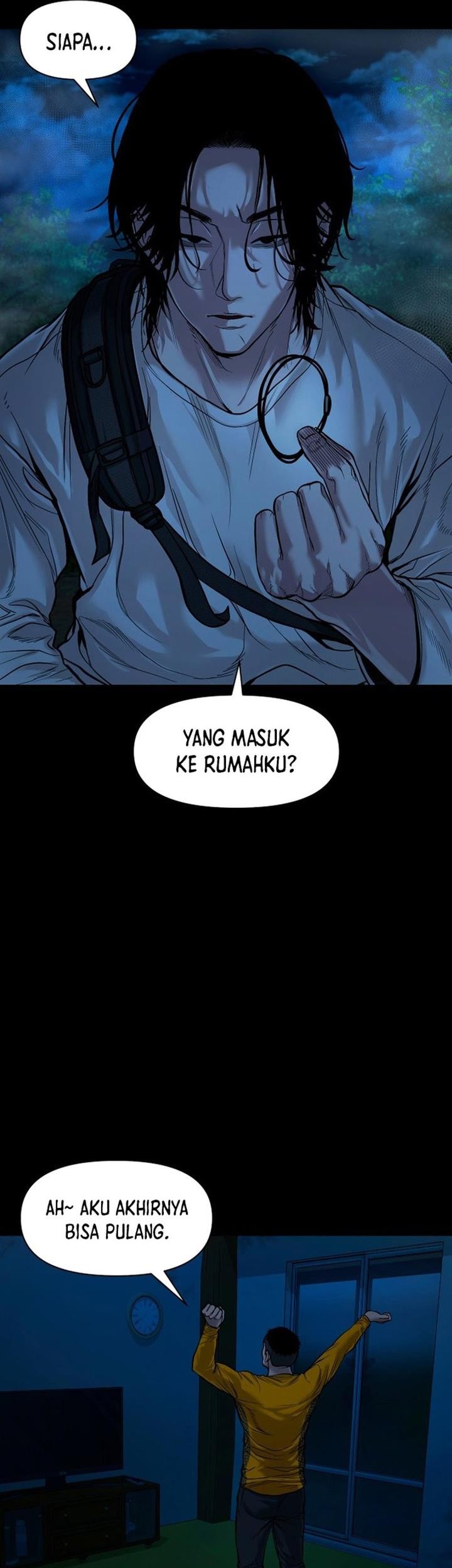 I Randomly Have A New Career Every Week Chapter 400 - halaman 19